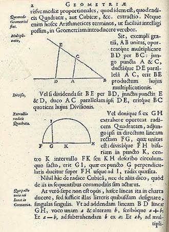 Tidigmodern uppfattning (Descartes, 1596 1650): Vetenskapen (scientia) måste utgöra en enhet,