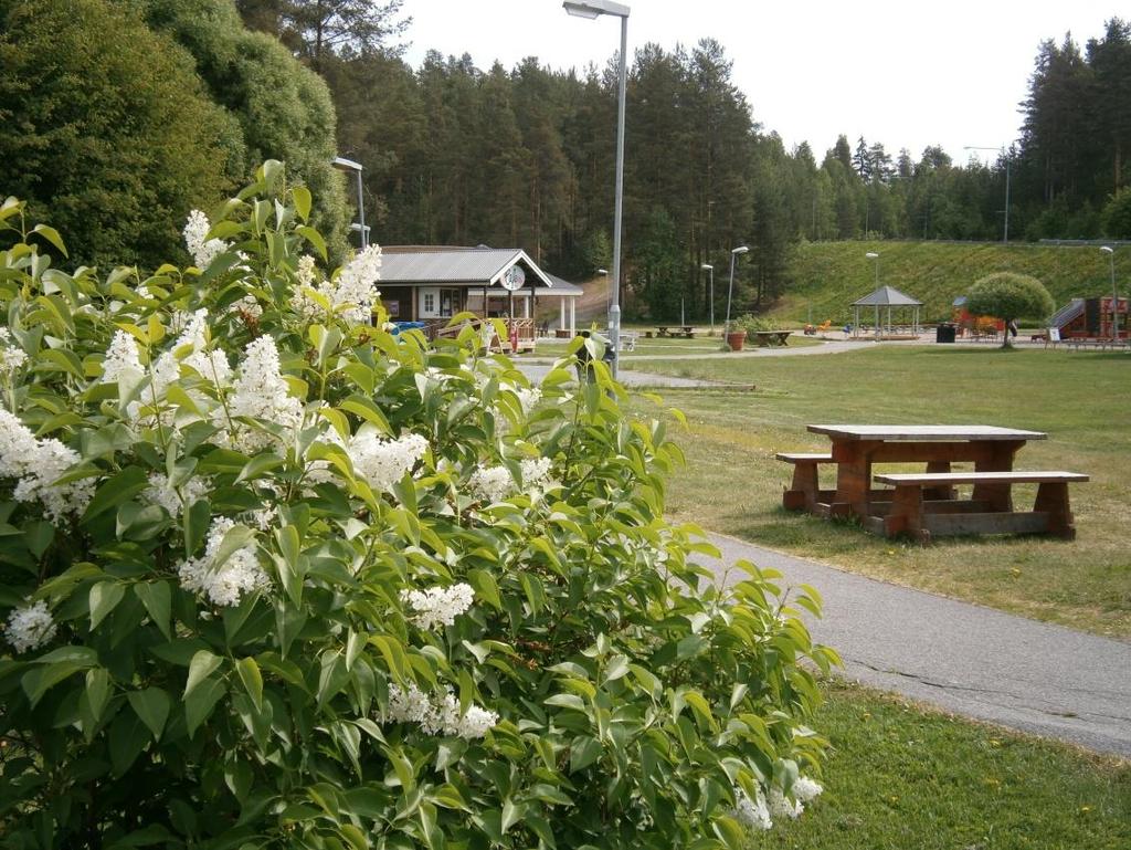 Renhållningstaxa för Älvsbyns kommun Beslutad av Älvsbyns Energi AB:s styrelse 2013-10-30
