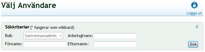 Konsumenter i Finsam En konsument är en myndighet som får medverka i insatser som finansieras av finansiärerna inom samordningsförbundet. Valet Konsument är inaktivt för samverkansformen Finsam.