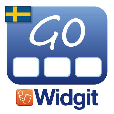 Widgit Go SE Kommunikationsapp för ios Beställ appar mot 30 dagars faktura! Widgit Go SE är en AKK-app med hela Widgits symbolbas översatt till svenska.