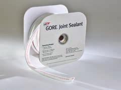 GORE-PTFE GORE JOINT SEALANT Monoaxiellt expanderad enligt W.