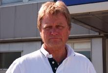 Kände starkt stöd Marie menar att det var otroligt rörigt under slutförhandlingen, när medlarna tog över.