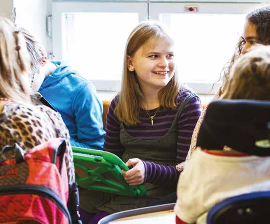 Stödperiod Stödperioderna tjänar barn och unga i behov av intensifierat eller särskilt stöd i sin skolgång. En stödperiod kan ordnas i en Valteri skola eller i elevens egen närskola.