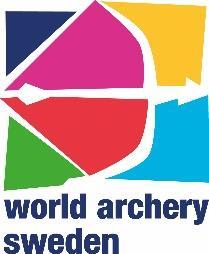 WORLD ARCHERY Propositioner och