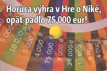 Pondelok 17. 8. 2015 69. ročník číslo 190 cena 0,60 App Store pre ipad a iphone / Google Play pre Android Viac na strane 17 Š-249/2 Strana 27 Švehla: Zobral by som to!