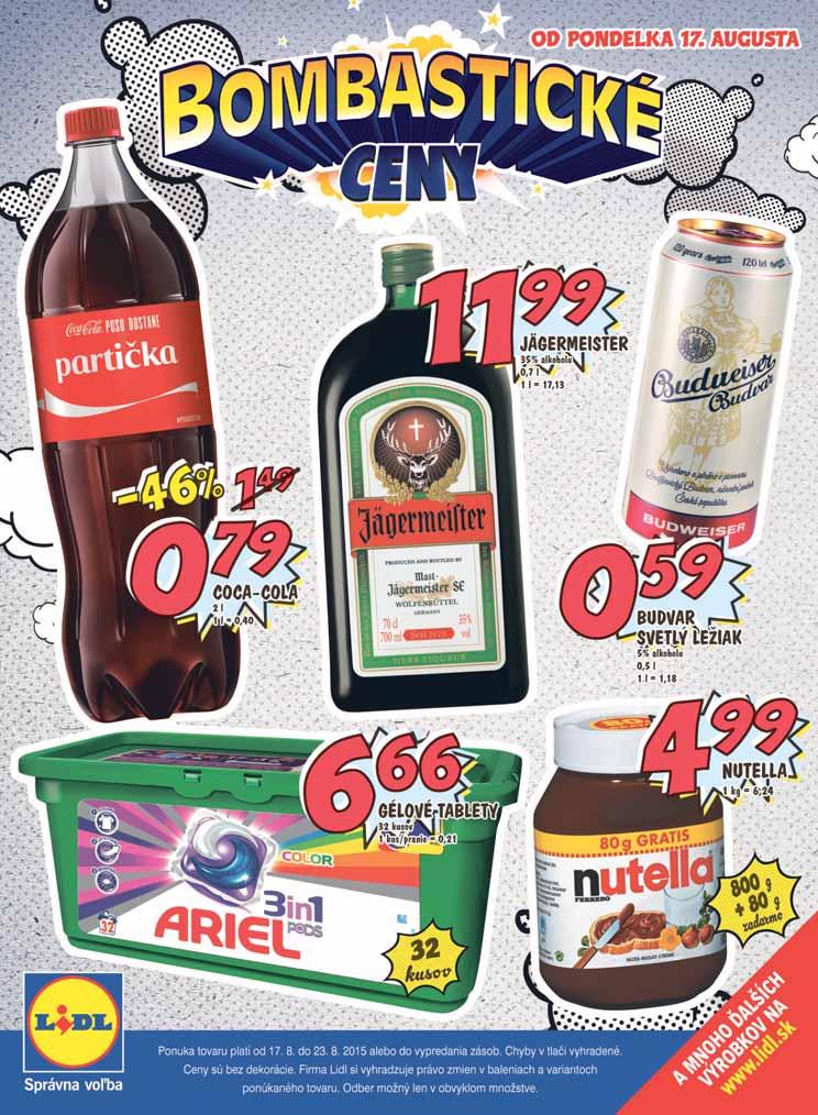 40 INZERCIA pondelok
