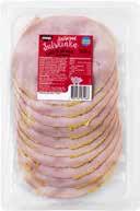 Griljerad. 500 g.