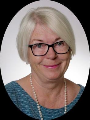 PR kommittén Kommitténs arbete har under ledning av Gun-Marie Östedt-Axelsson med Jeanette Karlsson och Erik Liljencrantz inriktats på att utgöra inspiration och stöd för de lokala klubbarnas