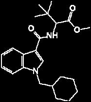Syntetiska cannabinoider är svåra att analysera Potenta