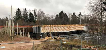 Fakta/ Utbyggnaden av fjärrvärmenätet i Njurunda innebär att den befintliga biobränslepannan i Svartvik på 4 megawatt kompletteras med en pelletspanna på 5 megawatt.