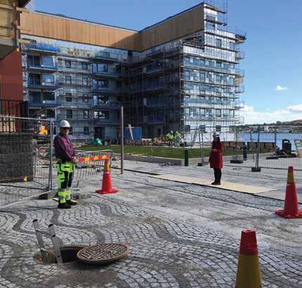 Filmen spelades in i en mängd kända och mindre känds Sundsvallsmiljöer, som Norra kajen, kyrktornet och ute i tallskogen.