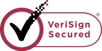 Kodsignering Som en extra säkerhetsfunktion är all vår programvara signerad via VeriSign-kodsignering. På detta sätt är utgivaren av programvaran alltid lätt att identifiera.