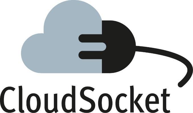 Cloud Socket Teknikutveckling OCHNO AB Stora bidraget Prototyp har tagits fram: Smart Power Hub Kombinerad infrastruktur för el och