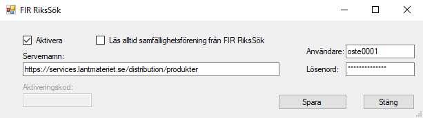 KID RiksSök används för aktivering av modulen FB KID RiksSök KID RiksSök plus är inte en egen modul utan ett behörighetstillägg till FB KID RiksSök som gör så att alla länkar i FB Rapporter kan