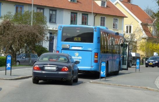 2 Allt skall vara färdigt Införandet av stombussystemet i Västerås är sannolikt den största omläggningen av kollektivtrafiken i stadens historia.