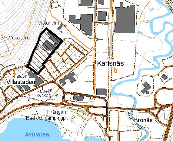 2 ANTAGANDEHANDLING 2003-02-12 Detaljplan för del av BOGESUND 1:37 m fl I Ulricehamns stad Ulricehamns kommun Västra Götalands län Enkelt planförfarande enligt 5 kap 28 PBL PLANBESKRIVNING HANDLINGAR