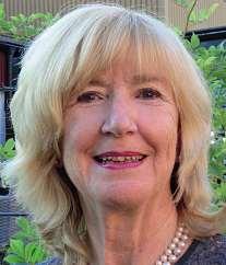 Nationalrepresentant Ingelög Wyndhamn VÅRT VIKTIGA NÄTVERK Kära innerwheelare! Vi har precis avslutat det årliga INFO-mötet på Rosersberg och det nya verksamhetsåret är igång.