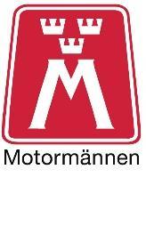 MOTORMÄNNENS FÖRSÄKRINGSFÖRMEDLING AB BOX 23 844 21 HAMMARSTRAND Försäkringsvillkor M Försäkring