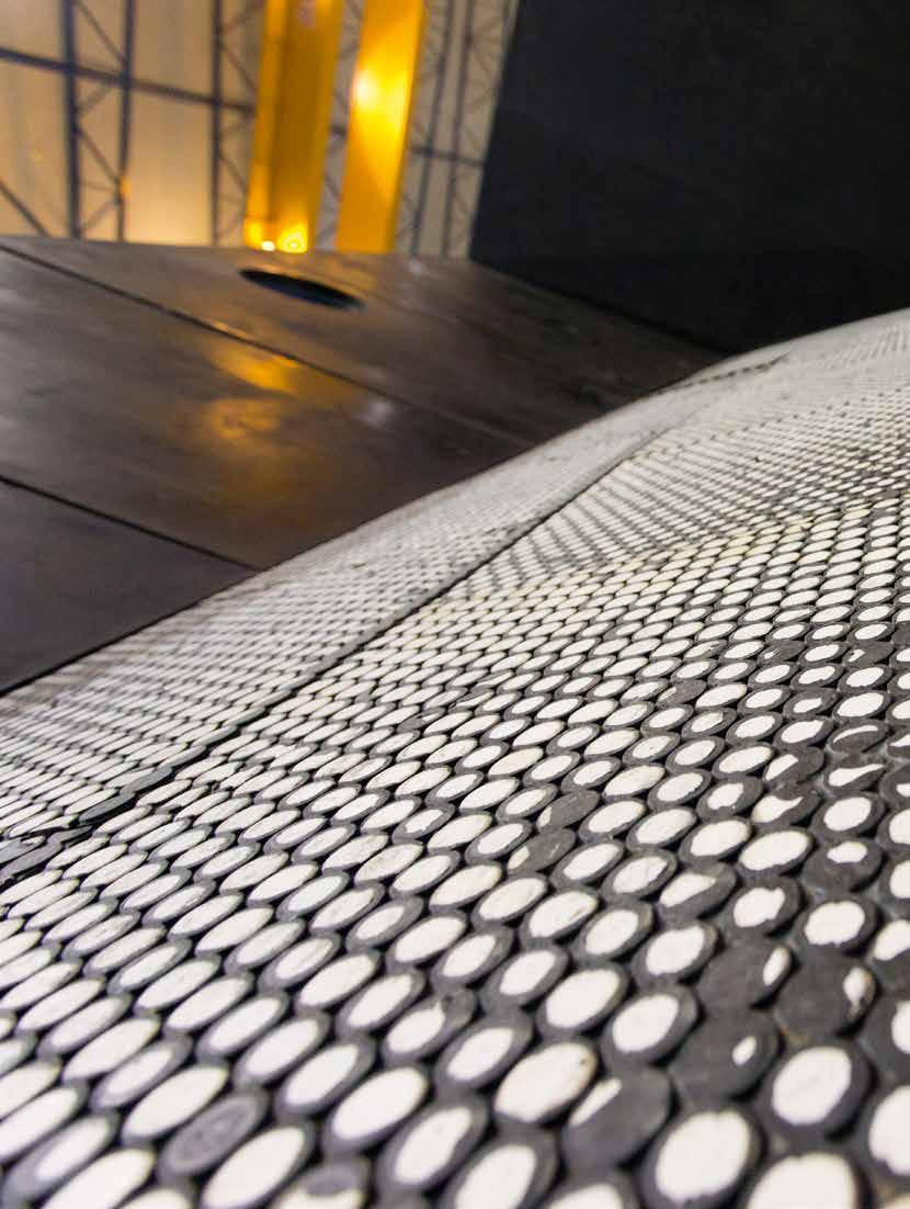 Screening and Conveyor Solutions Trellex