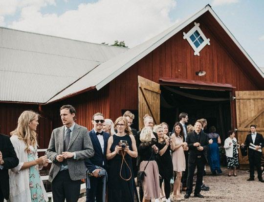 Verksamhet Uddetorp Säteri är ett event- och konferensföretag som erbjuder möten för små och stora sällskap i en exklusiv miljö. Uddetorp har sitt säte i Borås.