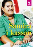 ARBETSMATERIAL FÖR LÄRAREN LINDA ÅKERSTRÖM ORDLISTA Kapitel 1 Matbutik (sidan 3, rad 1) en plats där man handlar mat Personalen (sidan 4, rad 4) de som arbetar i butiken Kunderna (sidan 4, rad 7) de