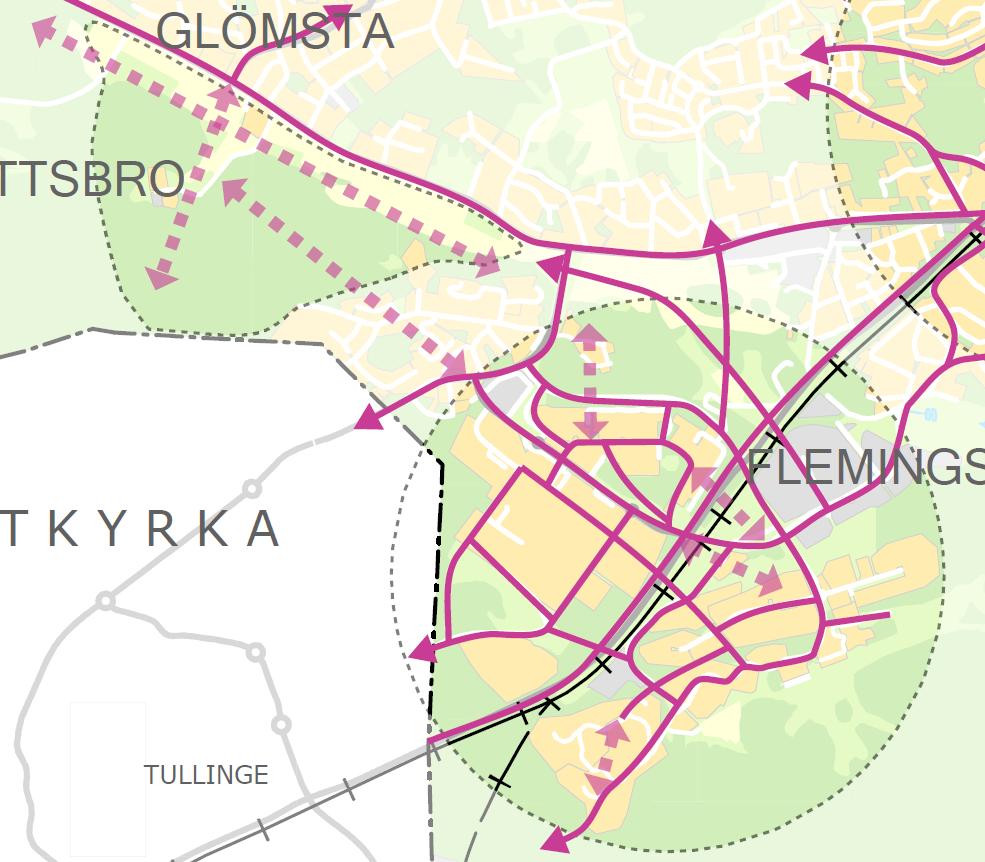 GÅNGPLAN