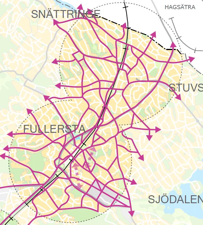 HUDDINGE