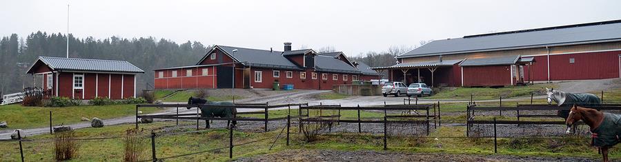 Bilaga 2 Sundby, Gladö och