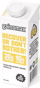 2314-1502 GAINOMAX RECOVERY