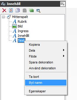 Mer information Vill du ha en ruta där du kan fylla i mer information, så