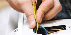 Spänningstestare och genomgångsprovare ELEKTRISKA TESTINSTRUMENT ActiveFinder Plus Kontaktlös, lätthanterlig spänningsprovare säkerhet vid lokalisering av elektriska fält Lokaliserar elektriska