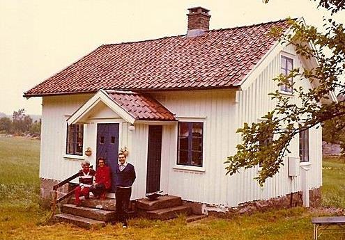 Barbro och Hans