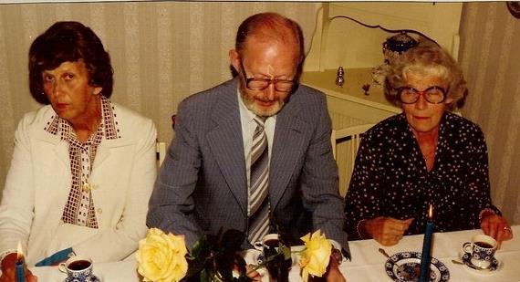 Marianne Gudrun,