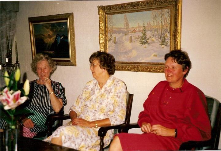 vännerna