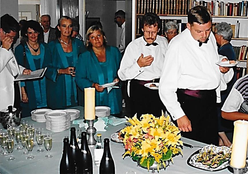 Dags för
