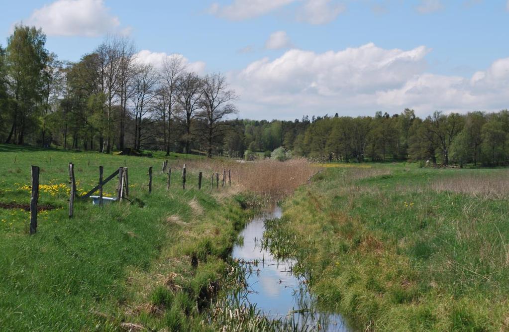 2016-06-28, s 1 (17) PM möjlig juridisk hantering av föreslagna vattenvårdande åtgärder i