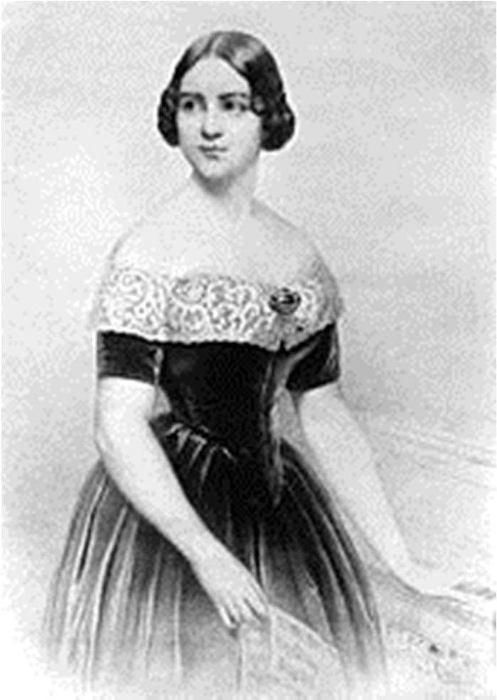 Kio ajn estu pri la profitodoneco de la farmo, la hejmo estis plenplena je ĝojo, kaj muziko kaj Christina lernis ludi la violonon de frato.