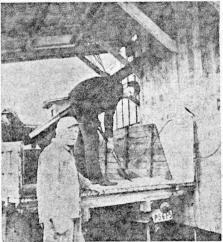 År 1943 byggdes kvarnen och har genom åren byggts till och moderniserats i takt med utvecklingen inom jordbruket. 1959 skaffades en säcktork med en kapacitet av ca 60 säckar per dygn.