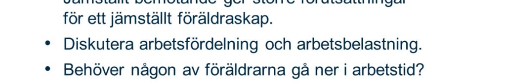 Familjer med barn med funktionsnedsättning kan tendera att få mer traditionella könsroller än andra familjer.