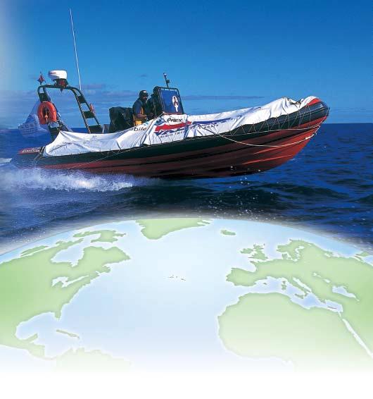 Om du är intresserad av information om mjuka, hopvikbara båtar, be din återförsäljare om en QUIKSILVER Katalog.