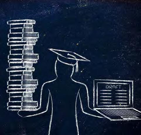 AVHANDLINGAR Tomas Bremellomas Bremell Nya avhandlingar Fr.o.m. detta nummer kommer vi inte att redovisa abstracts avseende avhandlingar.