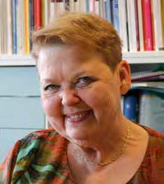 YVONNE ENMAN HEDERSDOKTOR Per Lundblad Yvonne Enman - hedersdoktor vid KI Forskningshandläggare och medicinska journalisten Yvonne Enman, MDhc, på Reumatikerförbundet blev den 4:e maj utsedd till