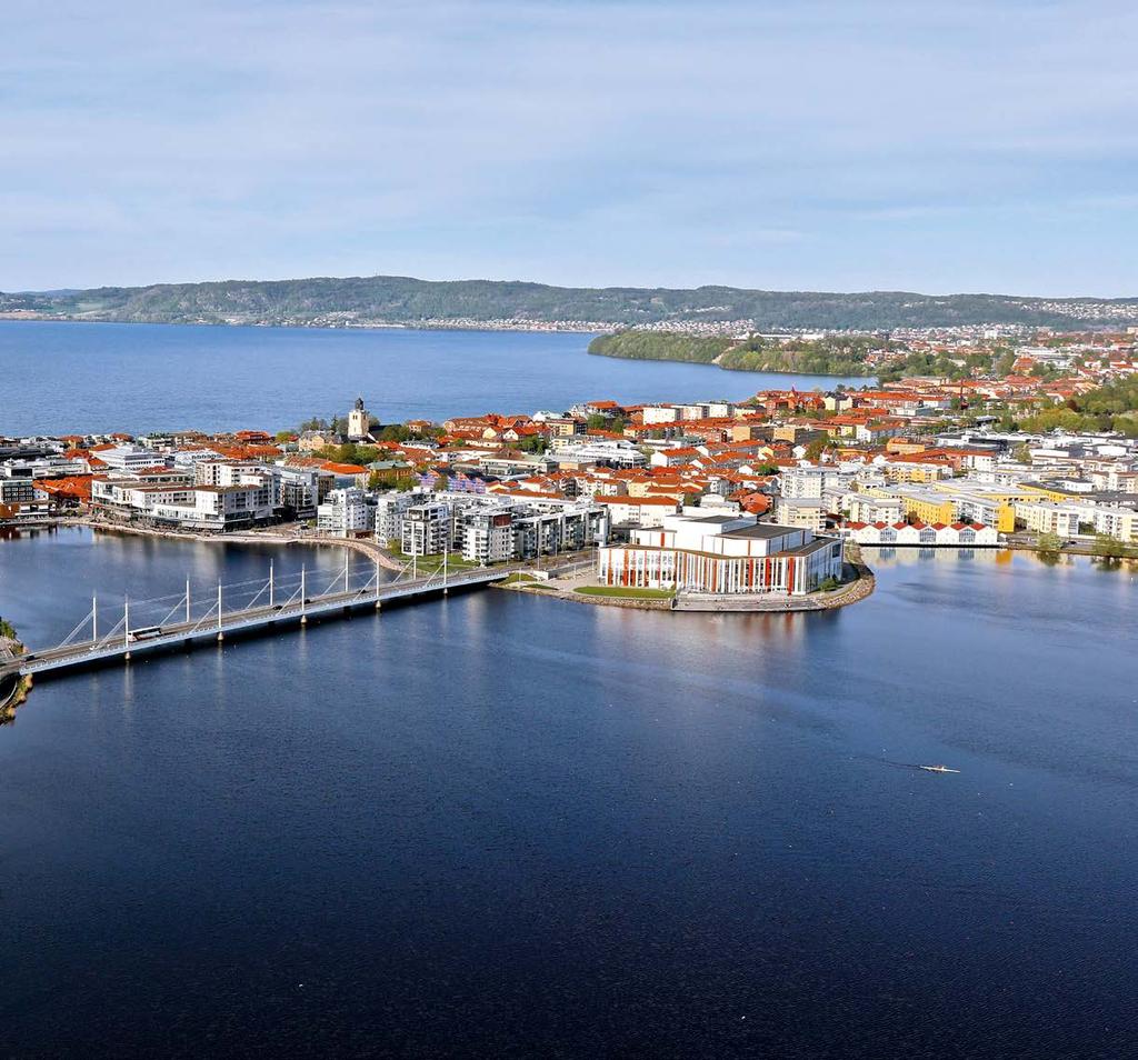 m Högre studier, Jönköpings universitet cirka 1,2 km ritid och kultur Rocksjön, Rocksjöstadion cirka 500 m Vätterstranden (sandstrand) cirka 1,5 km unksjön, båtplats