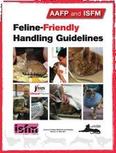 Också ISFM/AAFP Feline Friendly Handling