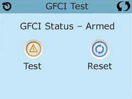 Verktyg GFCI Testfunktion Jordfelsbrytare (GFCI) eller restströmdetektor (RCD) r en viktig skerhetsanordning och nödvndig utrustning på en badtunna.