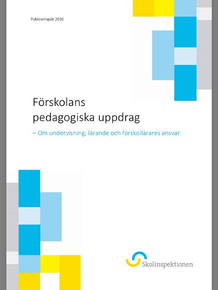 Barn i förskolan löper risk att missa undervisning i förskolan det finns en stor