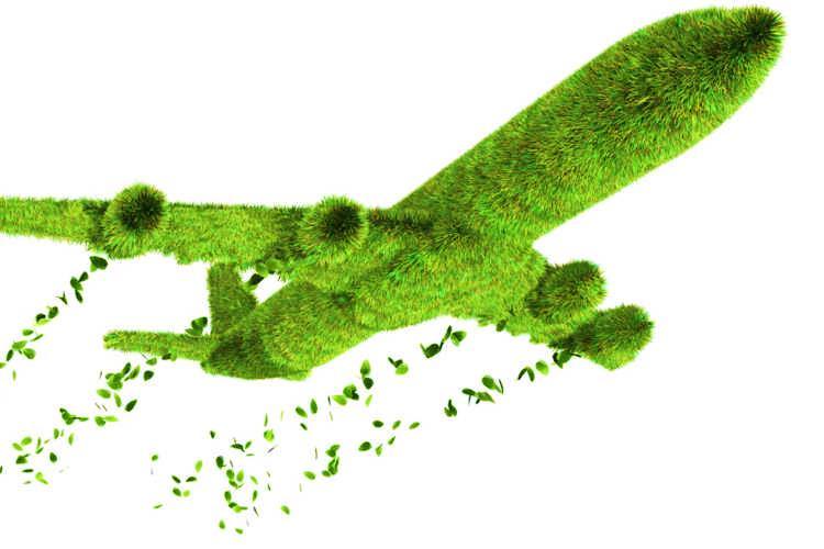 Biojetproduktion i Sverige möjligheter och utmaningar Niklas