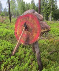 äventyr alternativt relax eller varför inte en kombination!