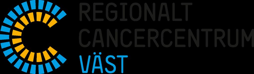 Regionalt cancercentrum väst