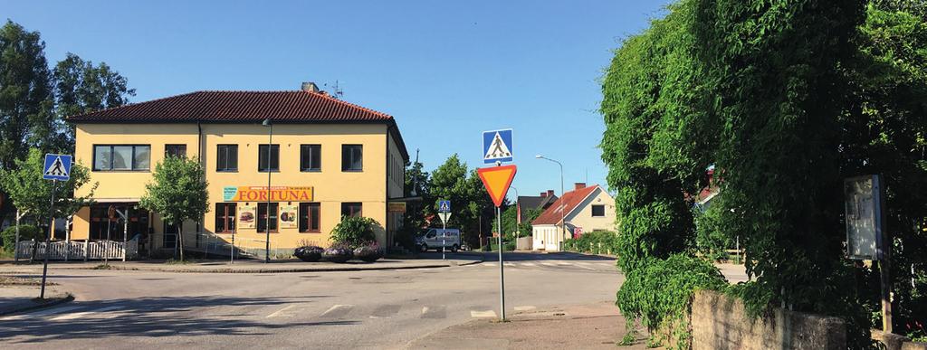 I Gång- och cykeltrafikutredningen finns bland annat förslag på förbättringsåtgärder för centrumkorsningen. Du kan läsa hela utredningen här: www.lund.